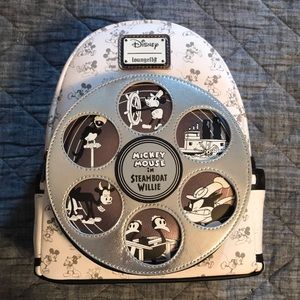 Disney Loungefly - 100 years Collection - 1920s